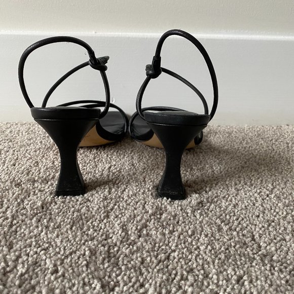 Marc Fisher ltd Dami Strappy Sandal size 6.5 - Picture 3 of 6